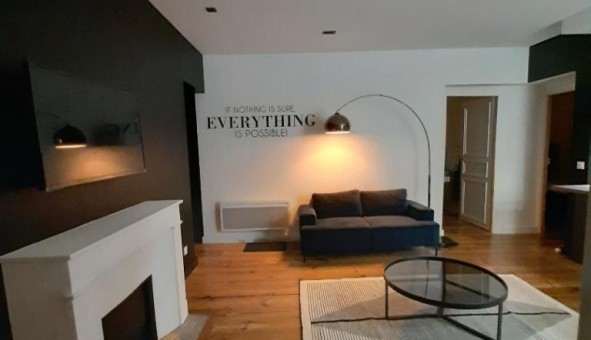 Logement tudiant Colocation à Pau (64000)