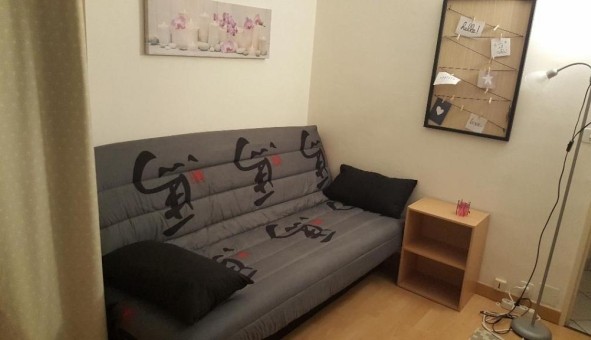 Logement étudiant Location Colocation Vide Pau (64000)