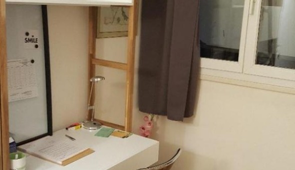 Logement tudiant Colocation à Pau (64000)