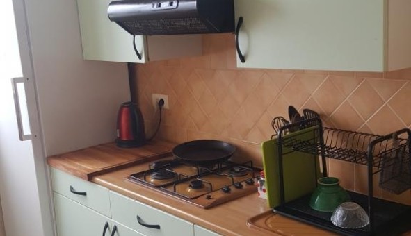 Logement tudiant Colocation à Pau (64000)