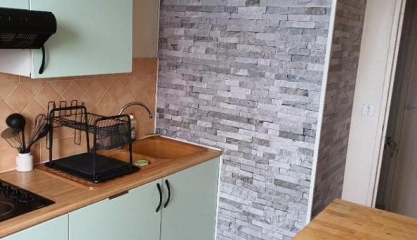 Logement tudiant Colocation à Pau (64000)