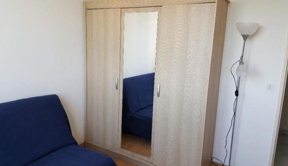 Logement tudiant Colocation à Pau (64000)