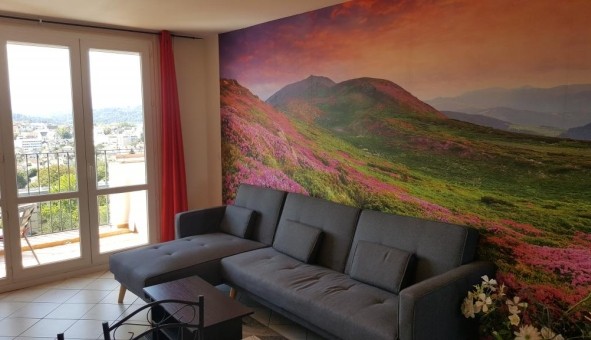 Logement étudiant Location Colocation Vide Pau (64000)