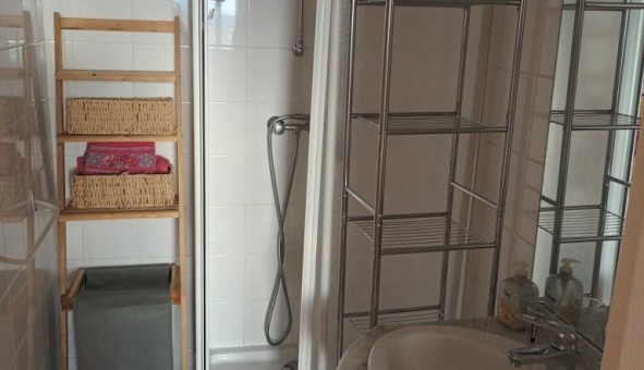 Logement tudiant Colocation à Pau (64000)