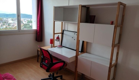 Logement tudiant Colocation à Pau (64000)