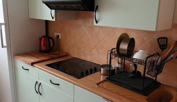 Logement tudiant Colocation à Pau (64000)