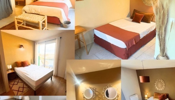 Logement tudiant Colocation à Perpignan (66100)