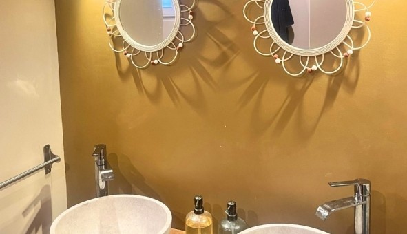 Logement tudiant Colocation à Perpignan (66100)