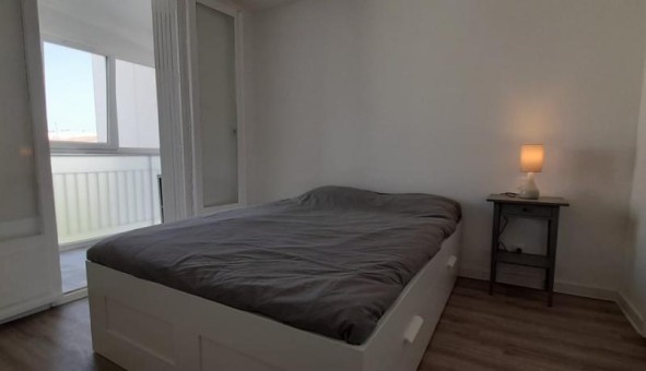 Logement tudiant Colocation à Perpignan (66100)