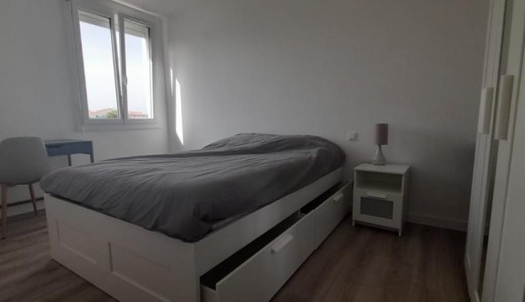 Logement tudiant Colocation à Perpignan (66100)