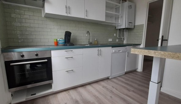 Logement tudiant Colocation à Perpignan (66100)
