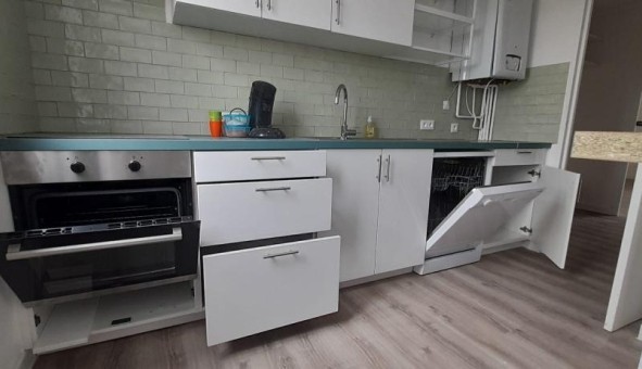Logement tudiant Colocation à Perpignan (66100)