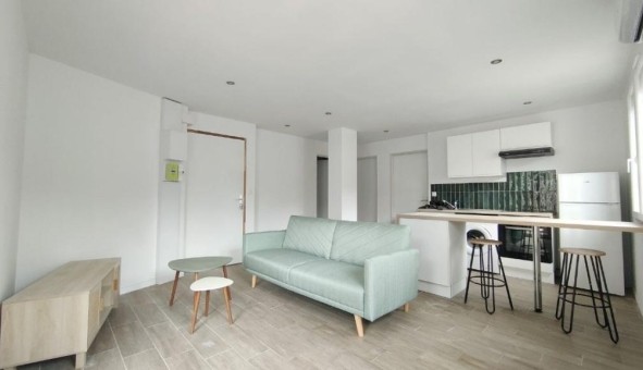 Logement étudiant Colocation à Perpignan (66100)