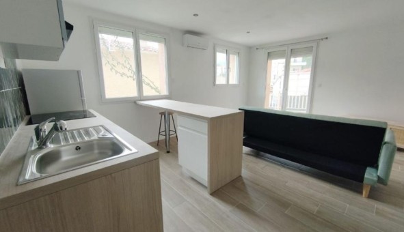 Logement étudiant Colocation à Perpignan (66100)
