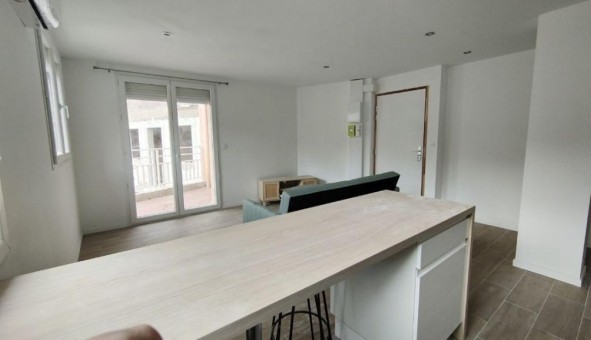 Logement étudiant Colocation à Perpignan (66100)