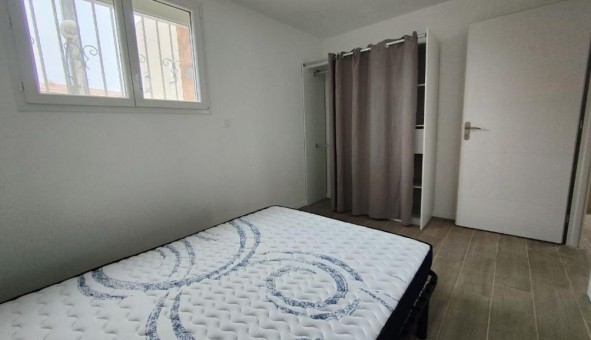 Logement étudiant Colocation à Perpignan (66100)