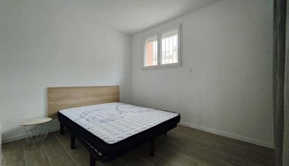 Logement étudiant Colocation à Perpignan (66100)