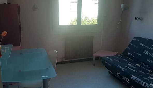 Logement tudiant Location Colocation Vide Perpignan (66100)