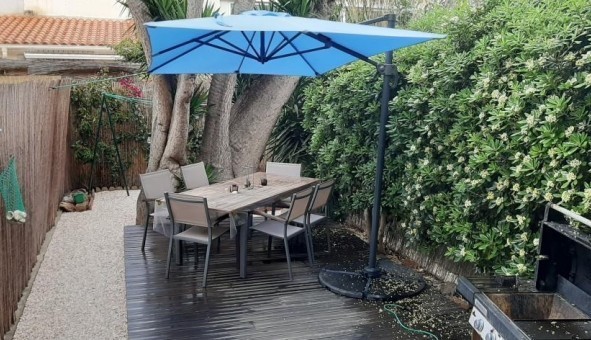 Logement tudiant Colocation à Perpignan (66100)