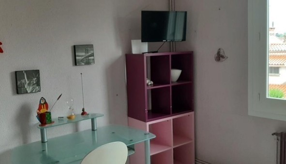 Logement tudiant Colocation à Perpignan (66100)