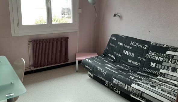 Logement tudiant Colocation à Perpignan (66100)