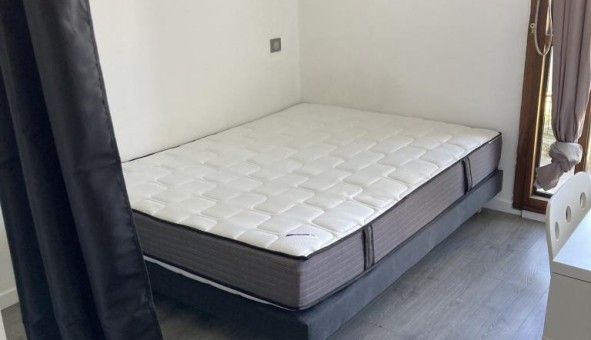 Logement tudiant Colocation à Pessac (33600)