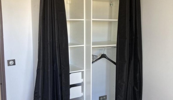 Logement tudiant Colocation à Pessac (33600)
