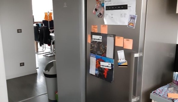 Logement tudiant Colocation à Pessac (33600)