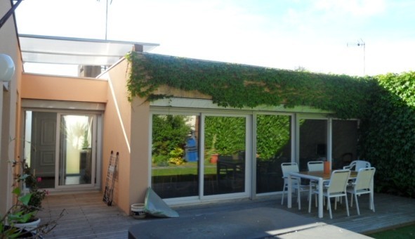 Logement tudiant Colocation à Pessac (33600)