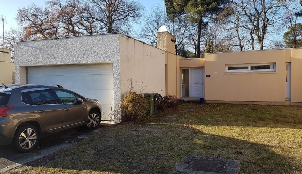 Logement tudiant Colocation à Pessac (33600)