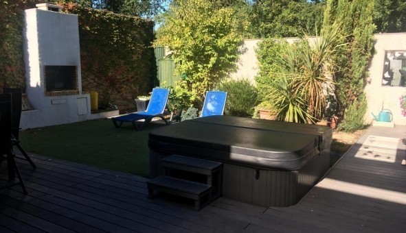 Logement tudiant Colocation à Pessac (33600)