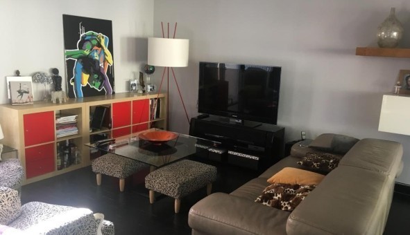 Logement tudiant Colocation à Pessac (33600)