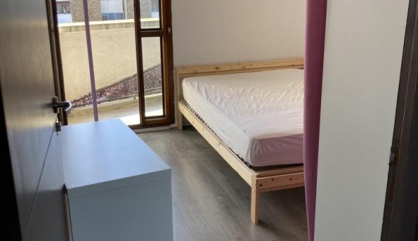 Logement tudiant Colocation à Pessac (33600)