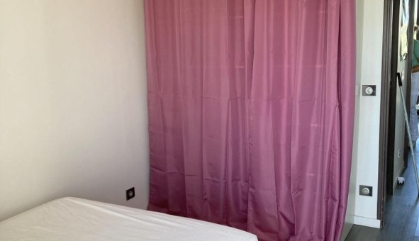 Logement tudiant Colocation à Pessac (33600)
