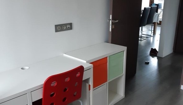 Logement tudiant Colocation à Pessac (33600)