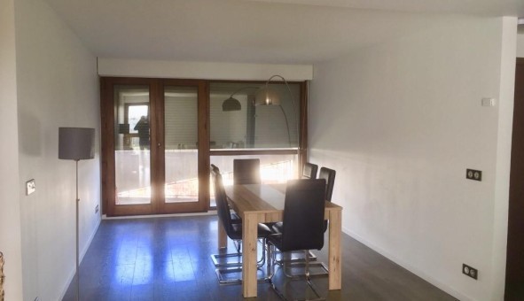 Logement tudiant Colocation à Pessac (33600)