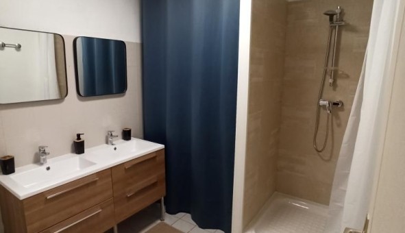 Logement tudiant Colocation à Pessac (33600)