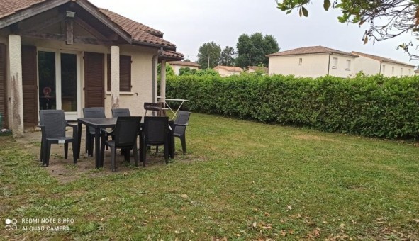 Logement tudiant Colocation à Pessac (33600)