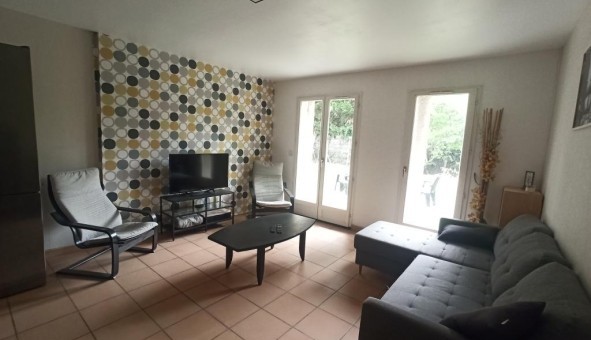 Logement étudiant Colocation à Pessac (33600)
