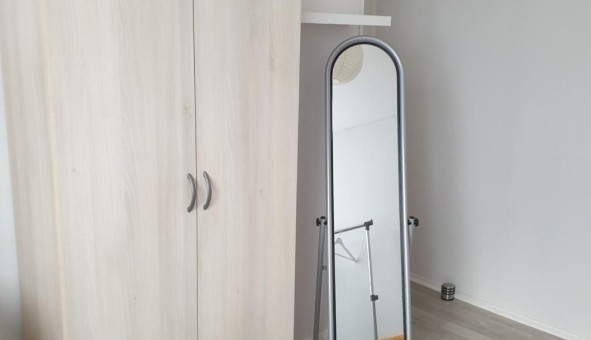 Logement tudiant Colocation à Pessac (33600)