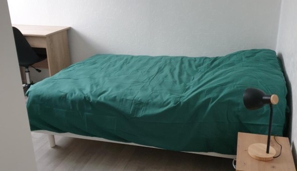 Logement tudiant Colocation à Pessac (33600)