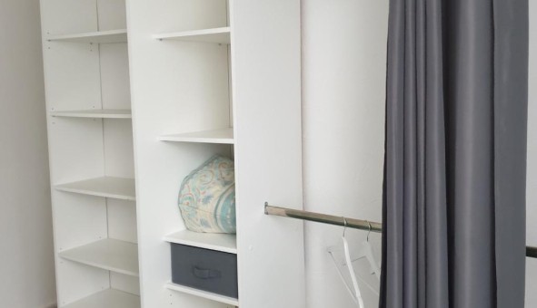 Logement tudiant Colocation à Pessac (33600)