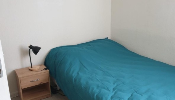 Logement tudiant Colocation à Pessac (33600)