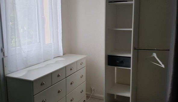 Logement tudiant Colocation à Pessac (33600)