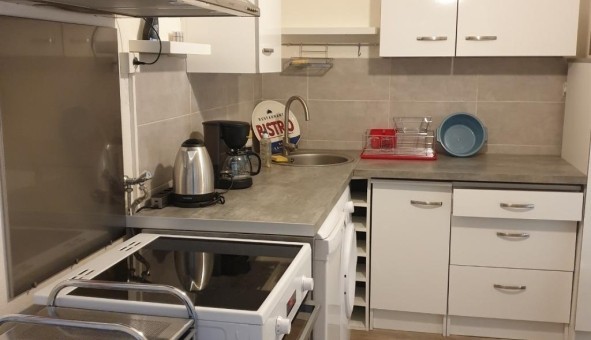 Logement tudiant Colocation à Pessac (33600)