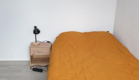 Logement tudiant Colocation à Pessac (33600)