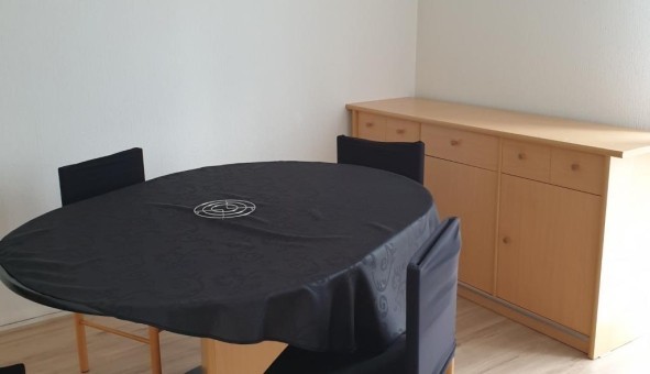 Logement tudiant Colocation à Pessac (33600)
