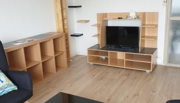 Logement tudiant Colocation à Pessac (33600)
