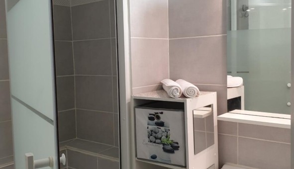 Logement tudiant Colocation à Pessac (33600)