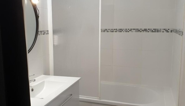 Logement tudiant Colocation à Pessac (33600)